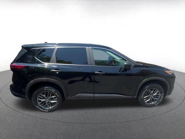 used 2024 Nissan Rogue car, priced at $22,280