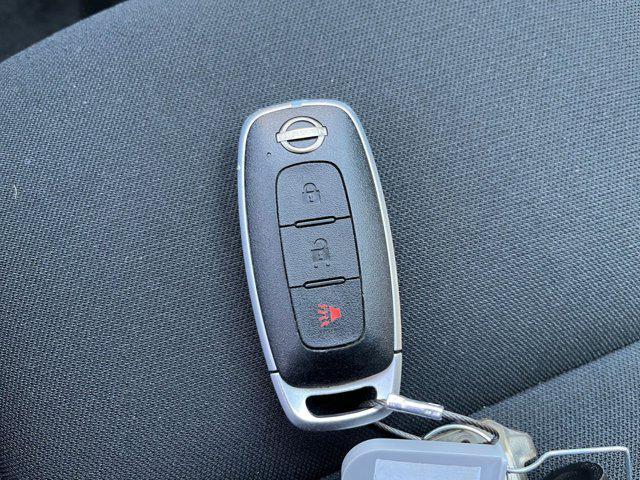 used 2024 Nissan Rogue car, priced at $22,280