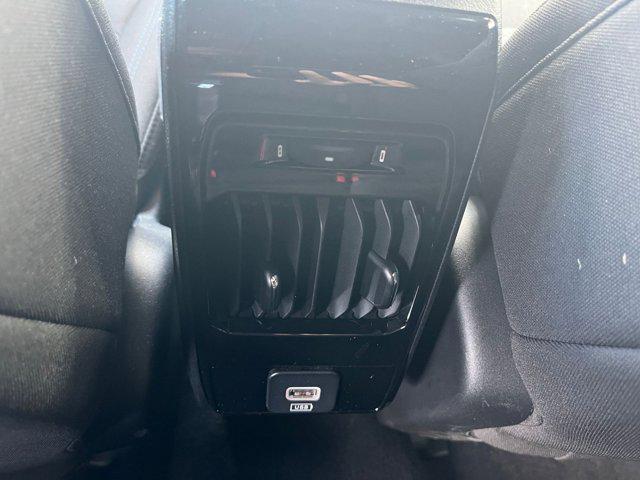 used 2023 Jeep Compass car, priced at $19,505