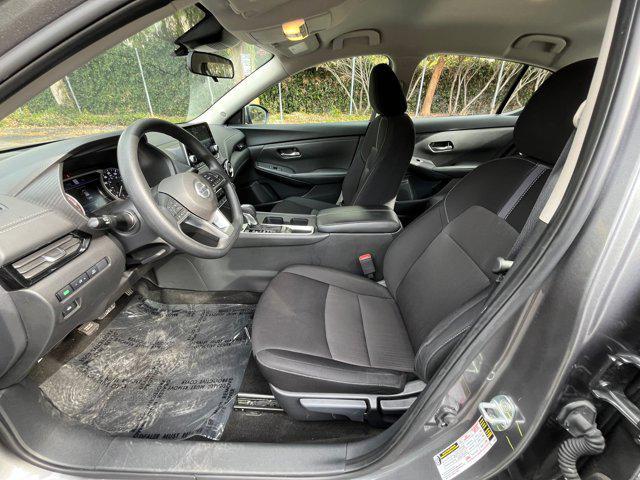 used 2023 Nissan Sentra car, priced at $17,995