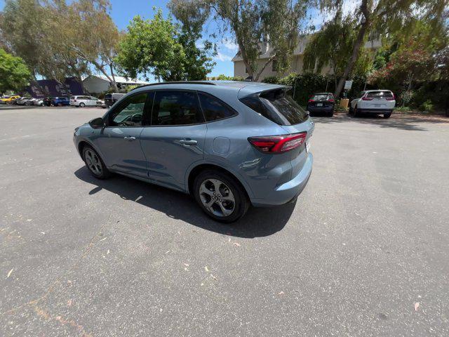 used 2023 Ford Escape car, priced at $23,534