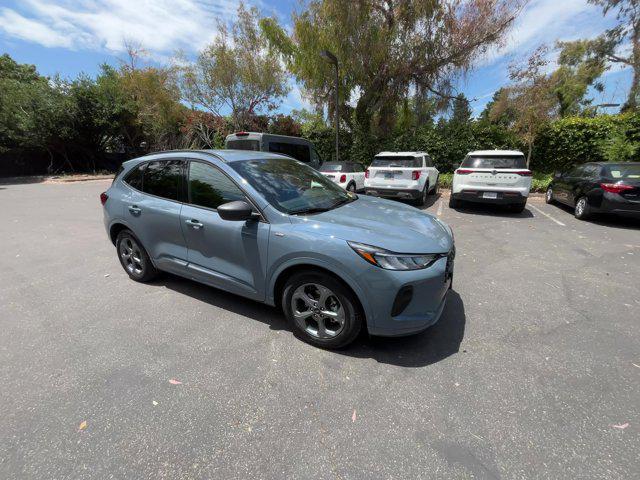 used 2023 Ford Escape car, priced at $23,534