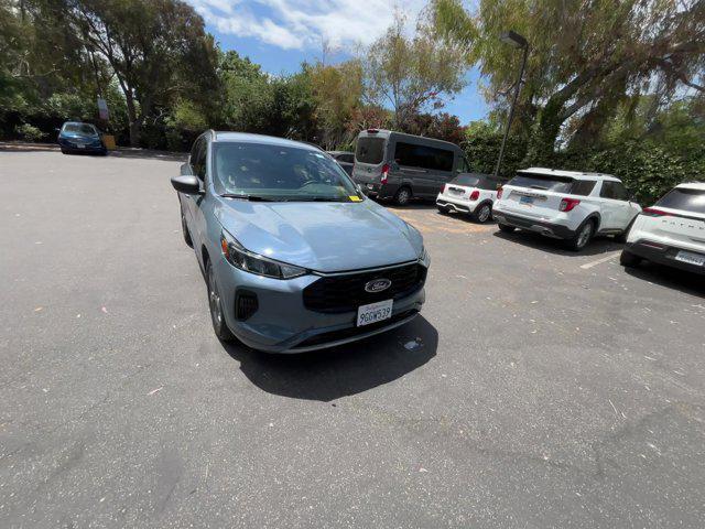 used 2023 Ford Escape car, priced at $23,534