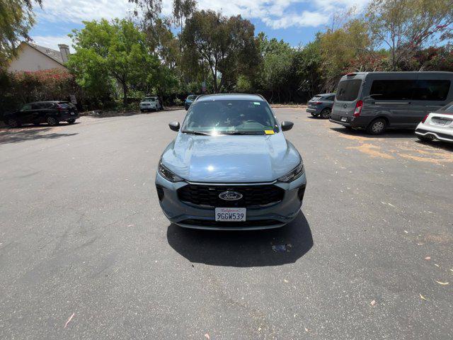 used 2023 Ford Escape car, priced at $23,534