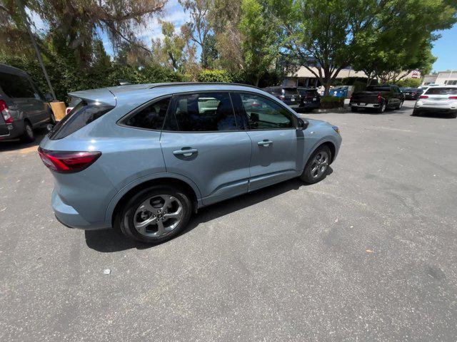 used 2023 Ford Escape car, priced at $23,534