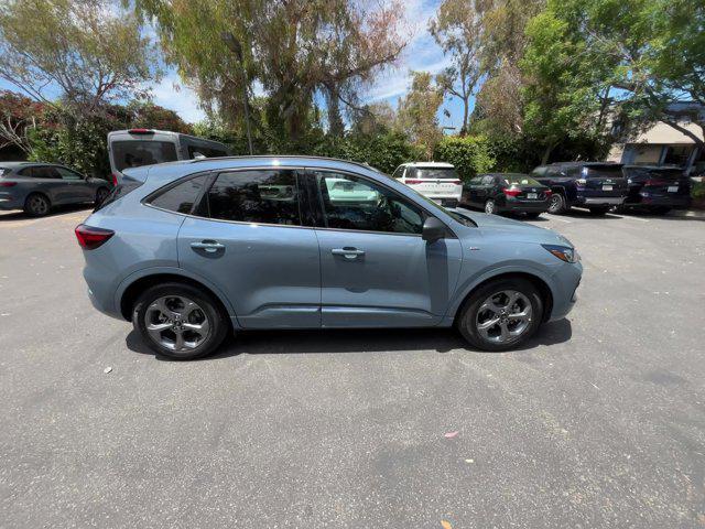 used 2023 Ford Escape car, priced at $23,534