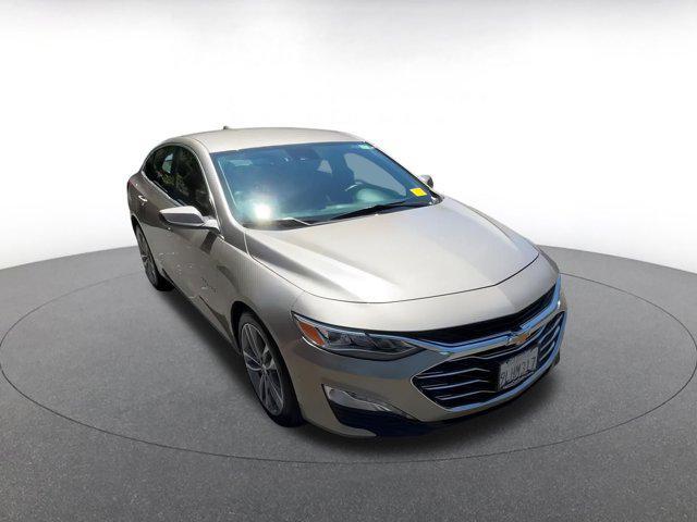 used 2024 Chevrolet Malibu car, priced at $21,315