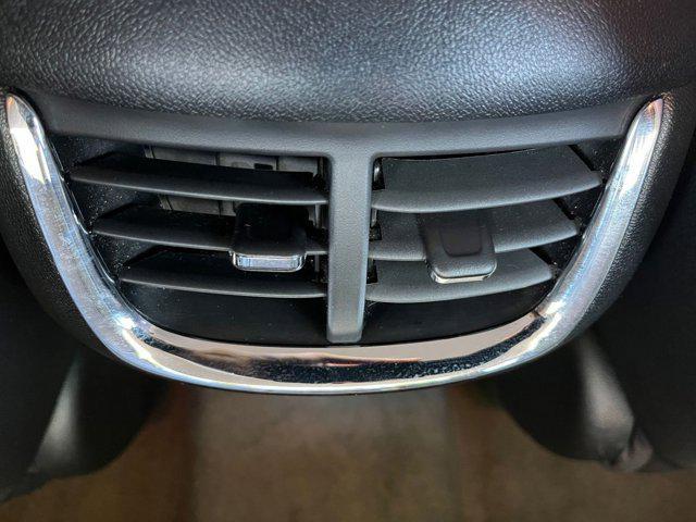 used 2024 Chevrolet Malibu car, priced at $21,315