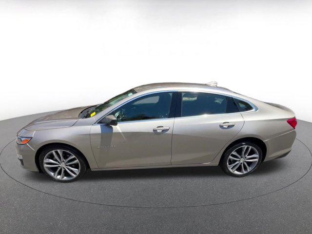 used 2024 Chevrolet Malibu car, priced at $21,315