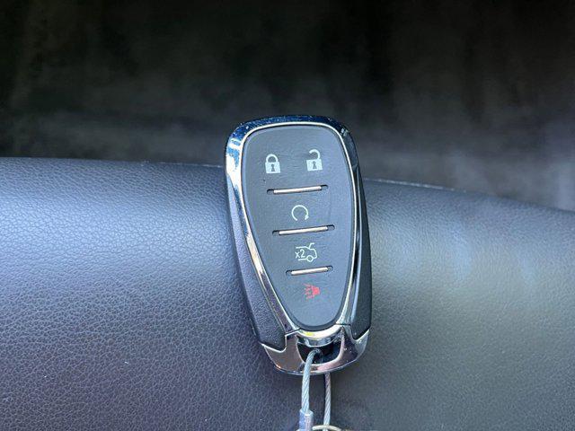 used 2024 Chevrolet Malibu car, priced at $21,315