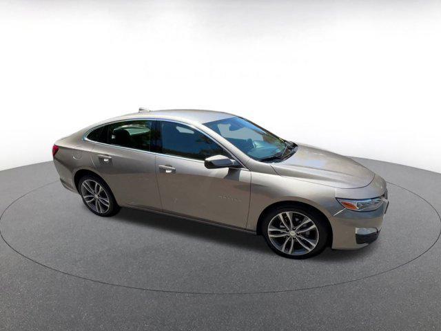 used 2024 Chevrolet Malibu car, priced at $21,315