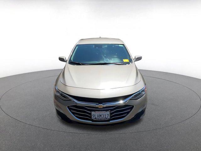 used 2024 Chevrolet Malibu car, priced at $21,315
