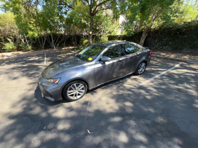 used 2019 Lexus IS 300 car, priced at $24,525