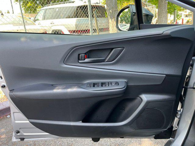 used 2024 Toyota Prius car, priced at $26,590