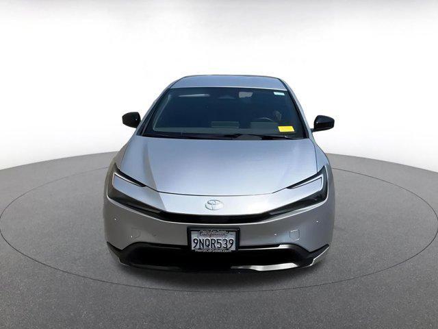 used 2024 Toyota Prius car, priced at $26,590