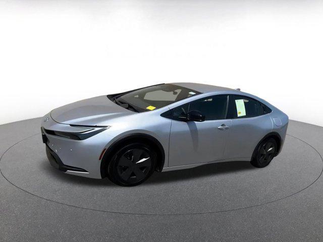 used 2024 Toyota Prius car, priced at $26,590