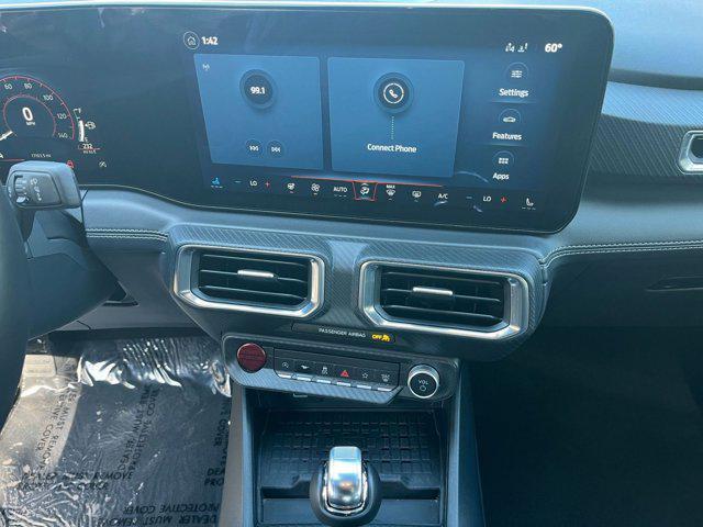 used 2024 Ford Mustang car, priced at $33,910