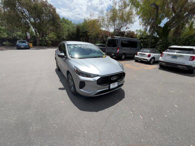 used 2023 Ford Escape car, priced at $22,948