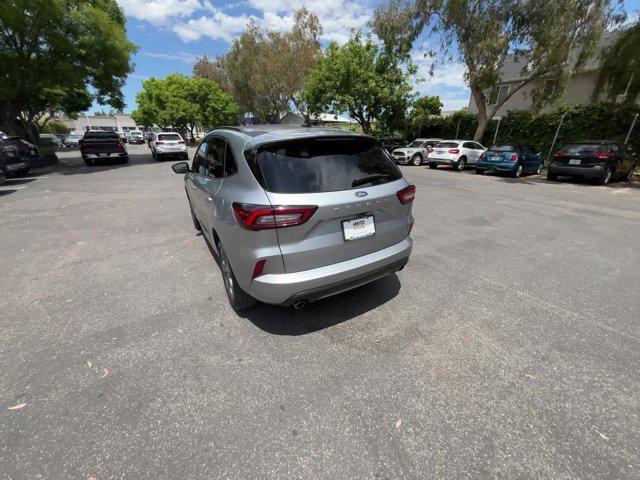 used 2023 Ford Escape car, priced at $22,948