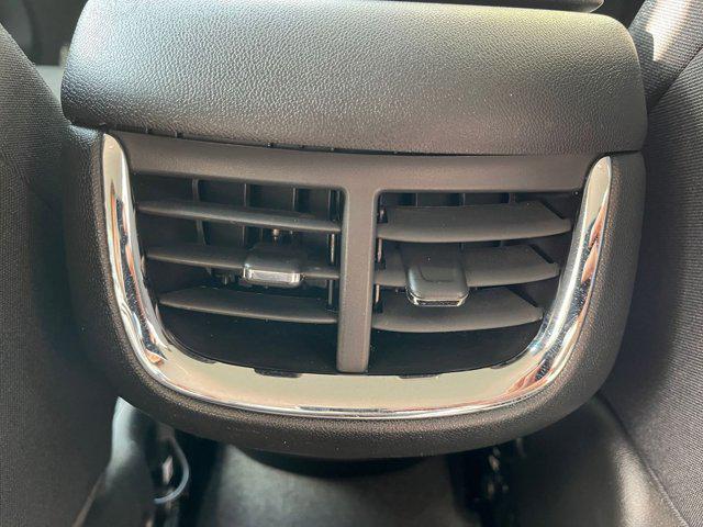 used 2024 Chevrolet Malibu car, priced at $18,259