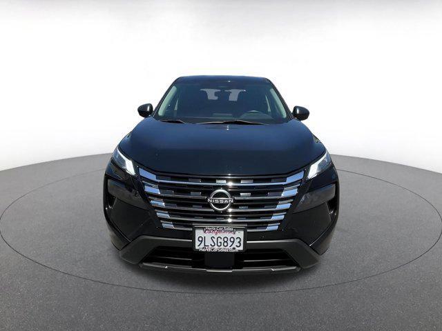 used 2024 Nissan Rogue car, priced at $22,270