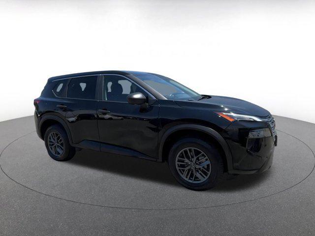 used 2024 Nissan Rogue car, priced at $22,270