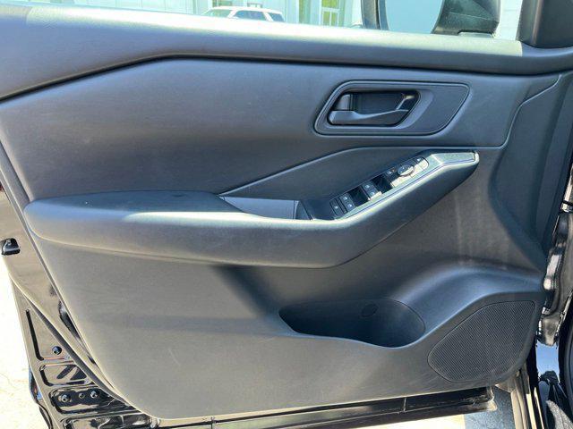 used 2024 Nissan Rogue car, priced at $22,270