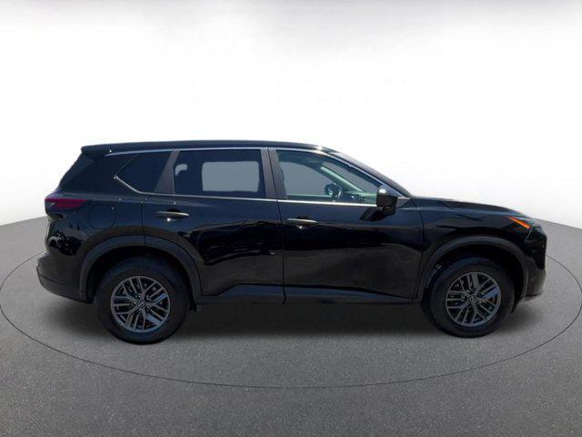 used 2024 Nissan Rogue car, priced at $22,270