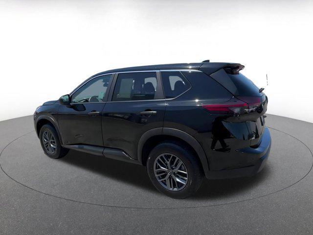 used 2024 Nissan Rogue car, priced at $22,270