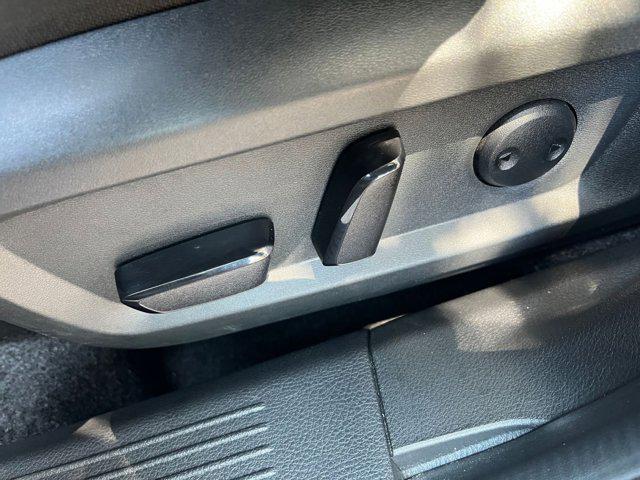used 2024 Nissan Rogue car, priced at $24,216