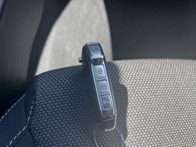 used 2024 Kia Forte car, priced at $17,462