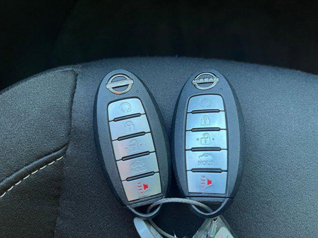 used 2024 Nissan Altima car, priced at $19,461