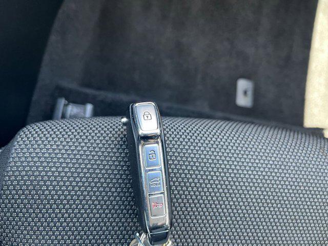 used 2024 Kia Forte car, priced at $17,872