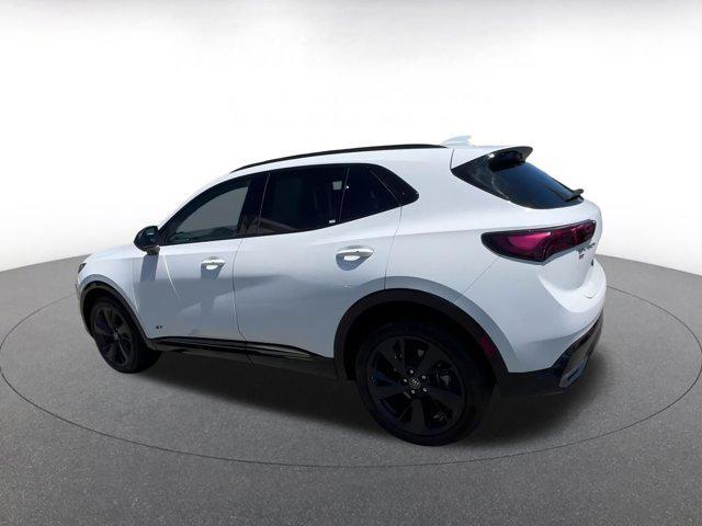 used 2024 Buick Envision car, priced at $28,035