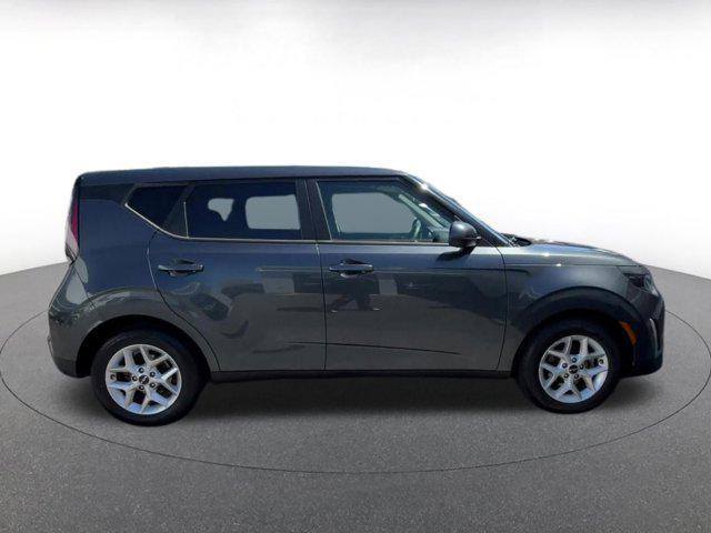 used 2023 Kia Soul car, priced at $16,633