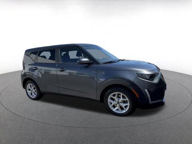 used 2023 Kia Soul car, priced at $16,633