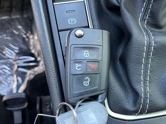 used 2024 Volkswagen Jetta car, priced at $17,187