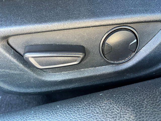 used 2023 Ford Mustang car, priced at $26,425