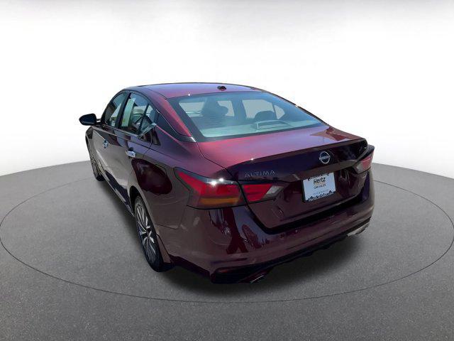 used 2024 Nissan Altima car, priced at $22,654
