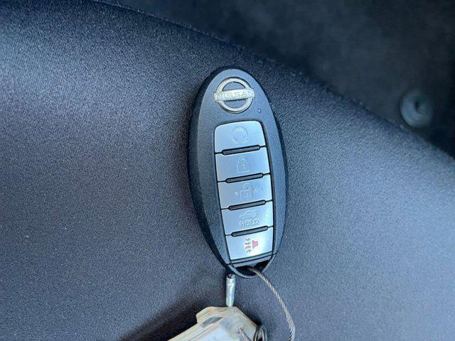 used 2024 Nissan Altima car, priced at $22,654