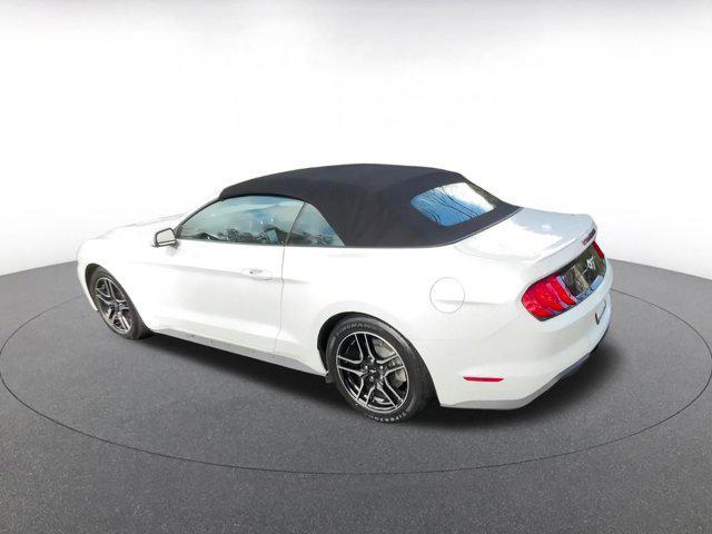 used 2023 Ford Mustang car, priced at $23,562