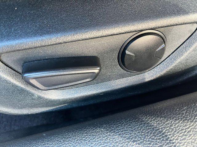 used 2023 Ford Mustang car, priced at $26,798