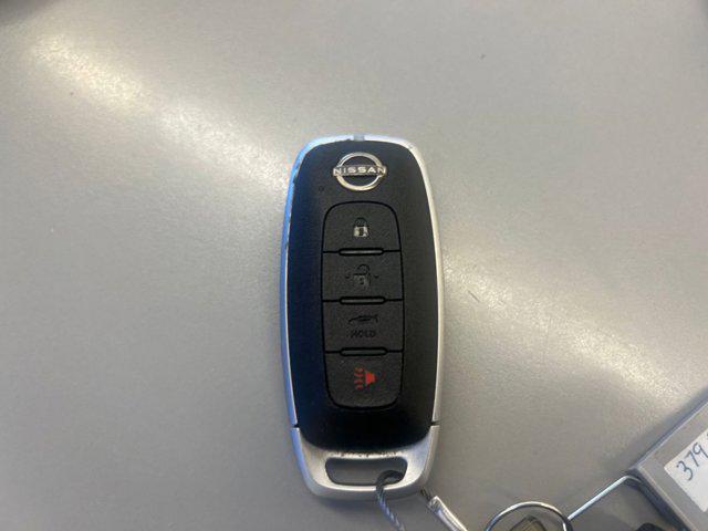 used 2024 Nissan Sentra car, priced at $18,374