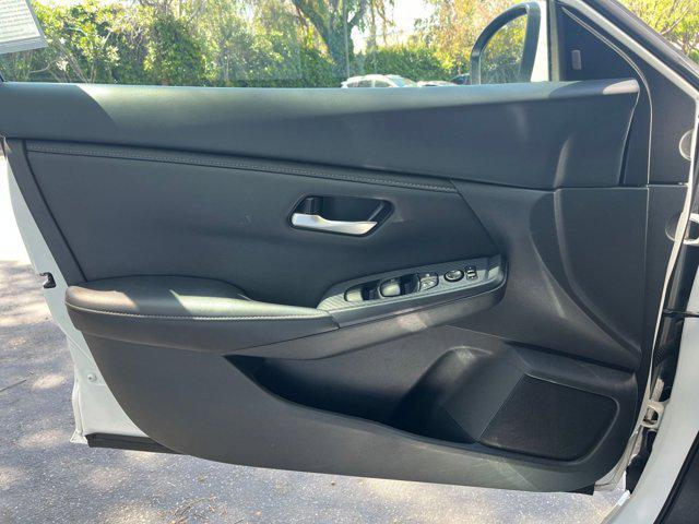 used 2024 Nissan Sentra car, priced at $18,374