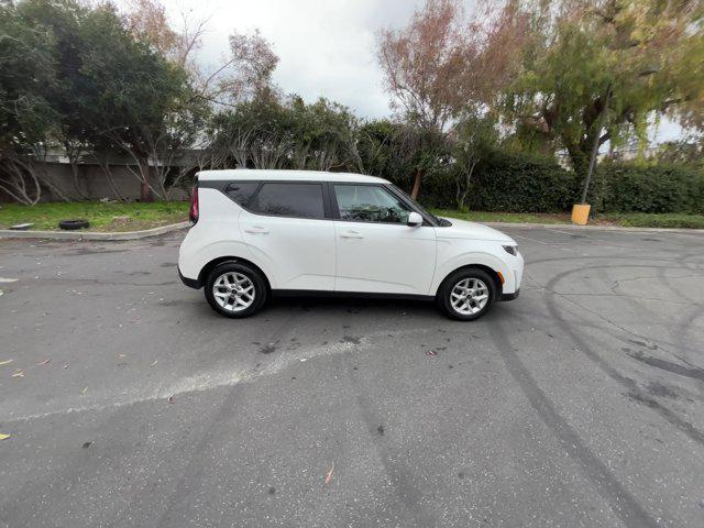 used 2024 Kia Soul car, priced at $16,678