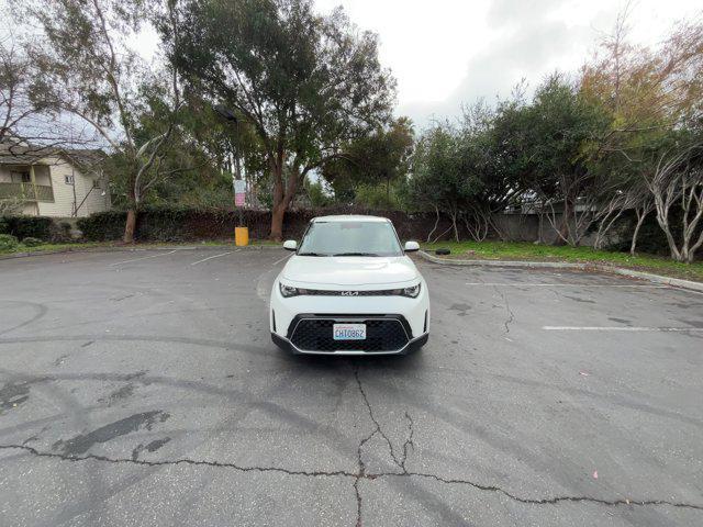 used 2024 Kia Soul car, priced at $16,678