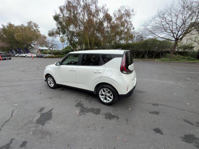 used 2024 Kia Soul car, priced at $16,678