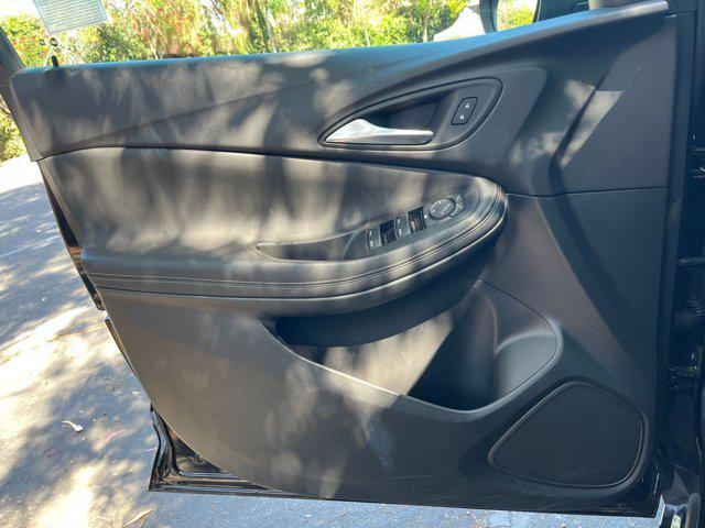 used 2024 Buick Encore GX car, priced at $20,948