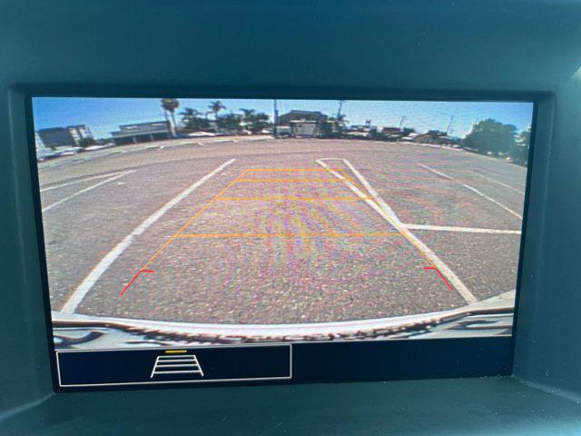 used 2024 GMC Terrain car, priced at $20,790
