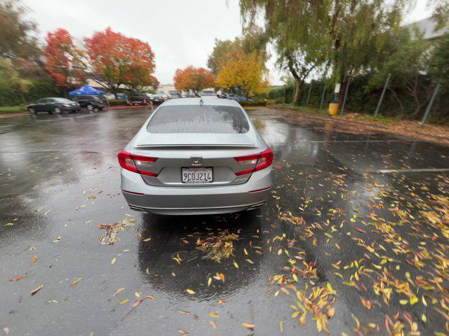 used 2019 Honda Accord car, priced at $15,960